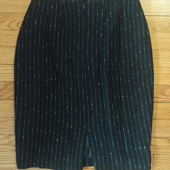 Vintage Barney's NY Wool Suit - Picture 5 of 8